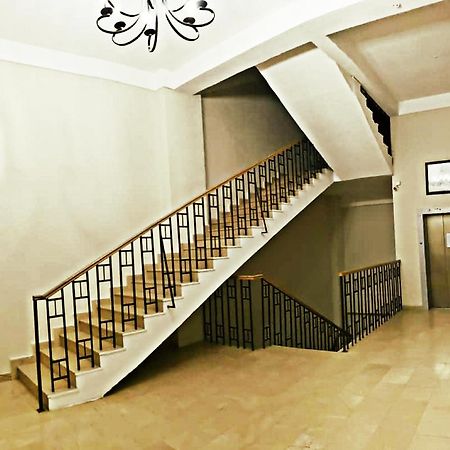Cozy Apartment In The City Center Mtatsminda Tbilisi Zewnętrze zdjęcie